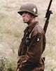 Damian Lewis Soldier with a Rifle Photo Print