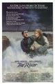 The River Movie Poster 11x17 print showcasing vibrant colors and cinematic imagery.