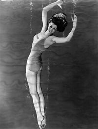 Neptune's Daughter Esther Williams 1949 photo print in 8x10 size.