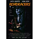 Roadracers Movie Poster Print - vibrant racing film art 27x40