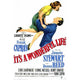 It's a Wonderful Life Movie Poster Print 27x40