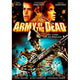 Army of the Dead Movie Poster - 11x17 Print