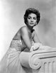 Classic photo print of Gogi Grant, available in multiple sizes.