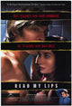 Read My Lips Movie Poster 11x17 Print