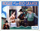 Rogue of the Rio Grande Movie Masterprint Poster (14x11) featuring Myrna Loy, Jose Bohr, and Walter Miller.