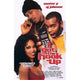 I Got the Hook-Up Movie Poster 11x17 print showcasing vibrant colors and comedic theme.