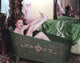 Amanda Blake in Bath Tub Scene Photo Print - Vintage Film Art