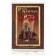 Life and Times of Judge Roy Bean movie poster featuring classic film art.