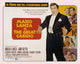 The Caruso Movie Masterprint Poster featuring Mario Lanza and Ann Blyth