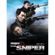 The Sniper Movie Poster 11x17 print showcasing action-packed visuals.