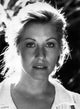 Close-up portrait photo print of Linda Kozlowski