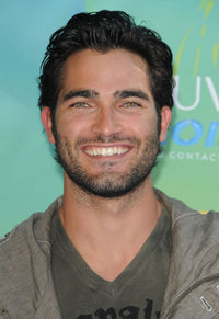 Tyler Hoechlin at the 2011 Teen Choice Awards photo print