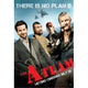 The A-Team Style B movie poster in 11x17 size.