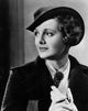Mary Astor 1933 Vintage Photo Poster Print