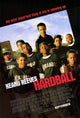Hardball Movie Poster Print 27x40 inches