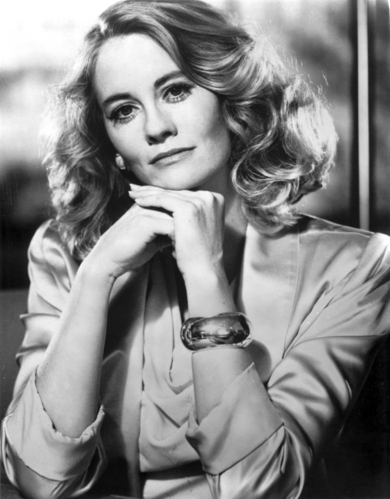 Cybill Shepherd iconic photo print available in multiple sizes.