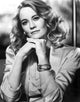 Cybill Shepherd iconic photo print available in multiple sizes.