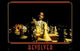 Revolver Movie Poster 17x11 print featuring dynamic film graphics.