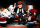 Santa Claus Is Comin' to Town movie poster 8x10