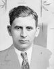 Meyer Lansky 1930s gangster mugshot photograph poster print