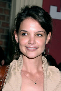 Katie Holmes at Julius Caesar opening night photo print.