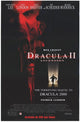 Dracula 2: Ascension Movie Poster Print 27x40