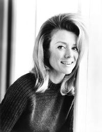 A Dream of Kings Inger Stevens 1969 Photo Poster Print