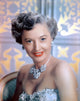 Barbara Stanwyck 1950s vintage photo print