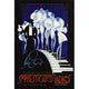 Sophisticated Ladies Broadway Movie Poster Print 27x40