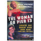 The Woman on Pier 13 movie poster print - classic film art