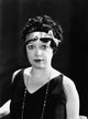 Mabel Normand in Hal Roach/Pathe Comedies 1926-27 photo print