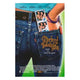 The Sisterhood of the Traveling Pants movie poster featuring iconic imagery from the film in 11x17 size.