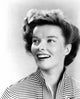 Katharine Hepburn 1952 photo print capturing the essence of classic Hollywood.