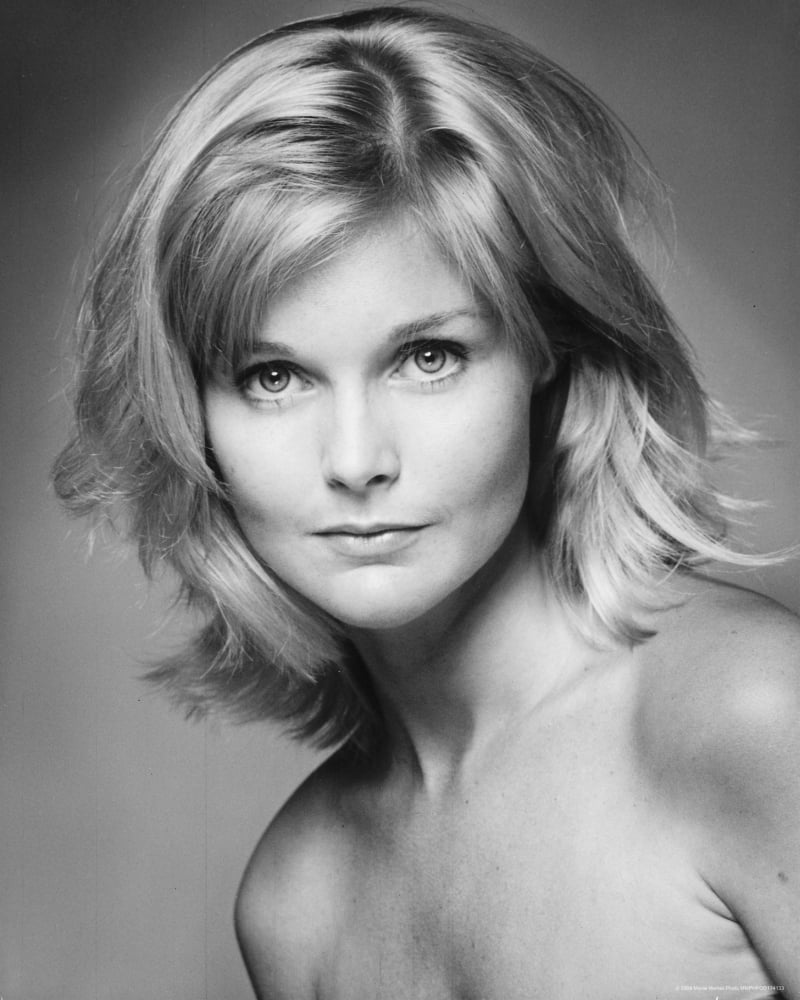 Carol Lynley headshot photo print in various sizes.
