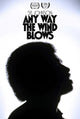 Syl Johnson Any Way the Wind Blows movie poster 11x17