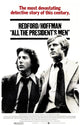 All The President's Men Movie Poster Masterprint, 11x17