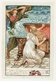 Pandora Opens the Box art print by Walter Crane, 1893, available in multiple sizes.