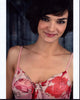 Jamie Bernadette Floral Top Photo Print 8x10