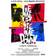Tie Me Up! Tie Me Down! movie poster print, 27x40 inches.