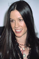 Alanis Morissette Glamour Women of the Year poster print