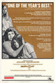 The Effect of Gamma Rays on Man-in-the-Moon Marigolds Movie Poster 11x17
