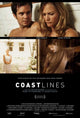 Coastlines Movie Poster 11x17 print showcasing beautiful coastal scenery.