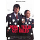Penn and Teller Get Killed movie poster 11x17 print