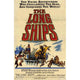 The Long Ships Movie Poster 11x17 print showcasing Viking adventure.