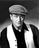 The Quiet Man movie photo print featuring John Wayne in 8x10 size.