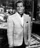 Goodbye Charlie 1964 movie poster print featuring Pat Boone.