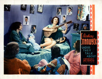 Ladies They Talk About Lillian Roth 1933 Movie Masterprint Poster