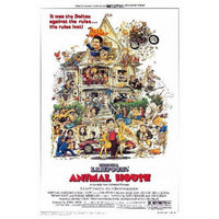 National Lampoon's Animal House Movie Poster 11x17