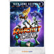 Ratchet & Clank Movie Poster - 11x17 vibrant print