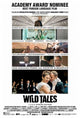Wild Tales Movie Poster 11x17 print showcasing dramatic cinema art.